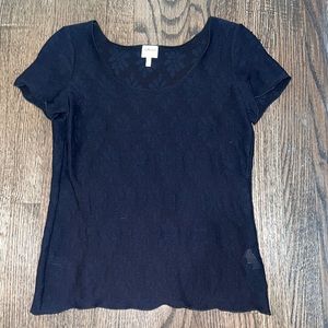 Armani Shirt, size 8